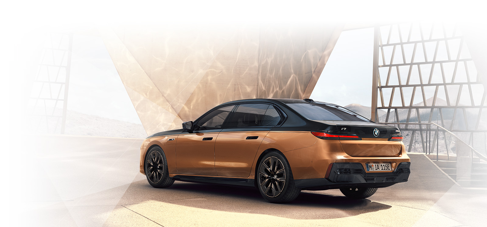 BMW Yours