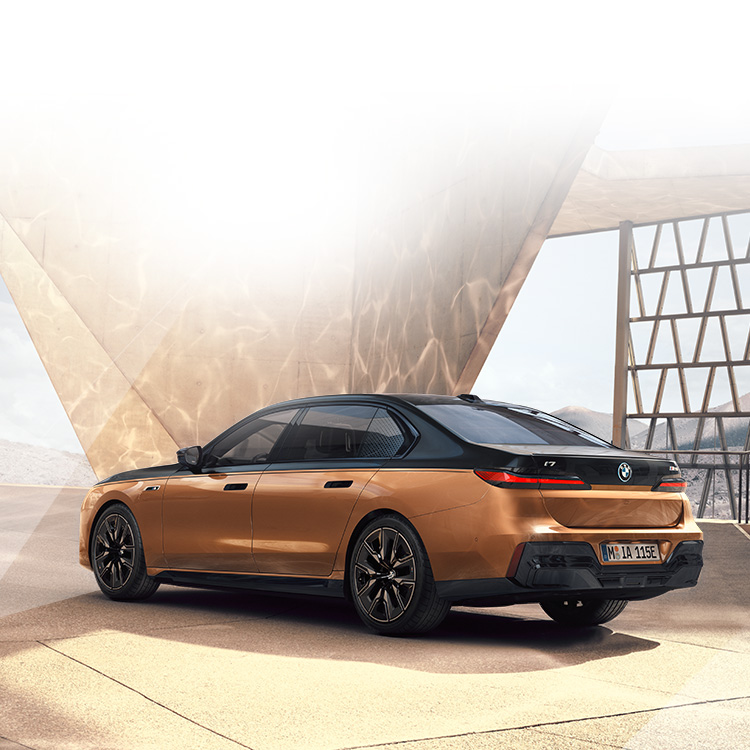 BMW Yours